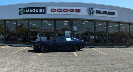 maguire dodge syracuse.